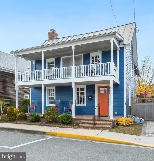 112 W 3rd St, Lewes