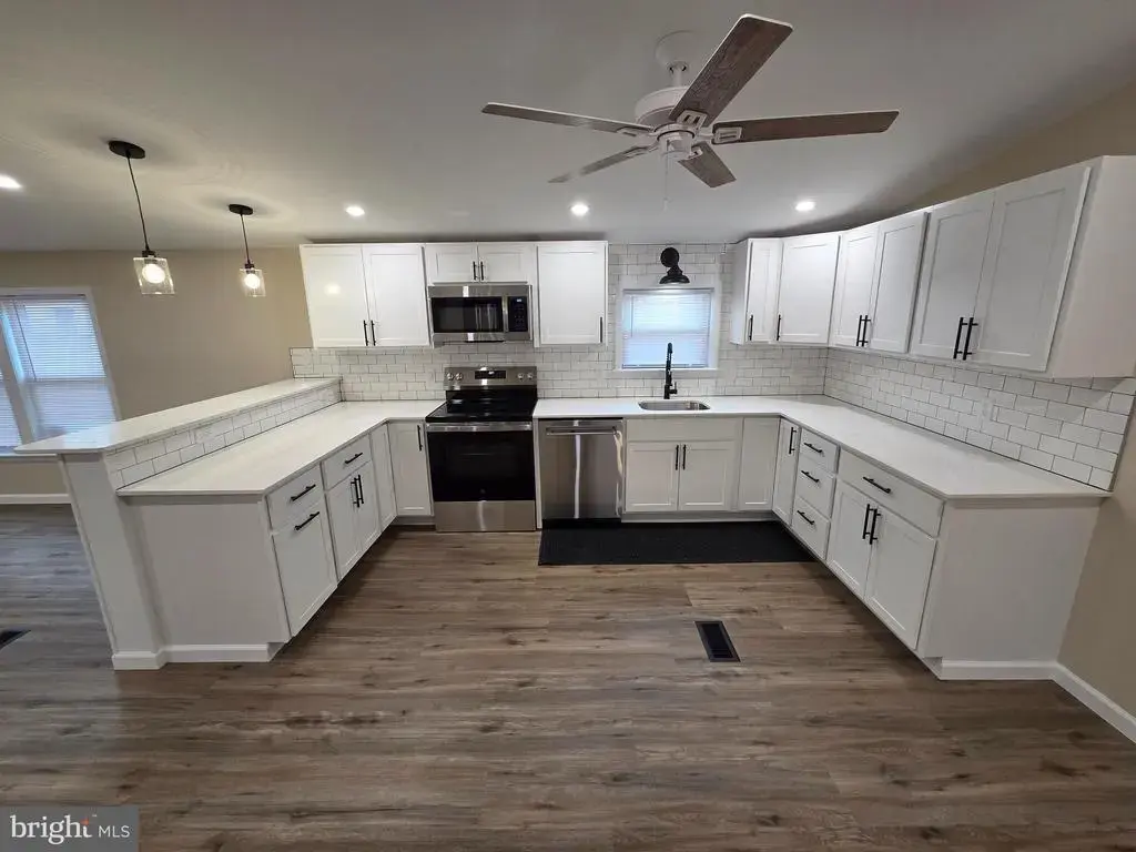 450 Ford Hook Rd, DOYLESTOWN