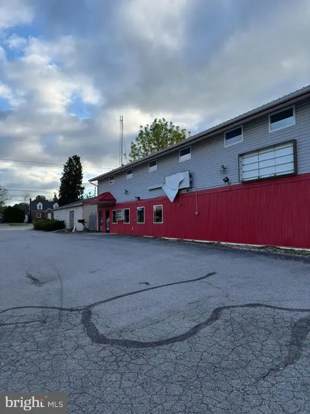 1758 Lincoln Way E, CHAMBERSBURG