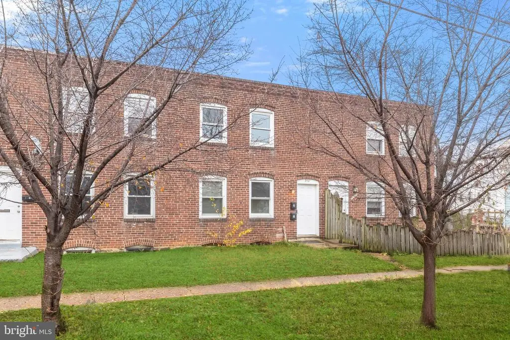 3511 6th St, Baltimore