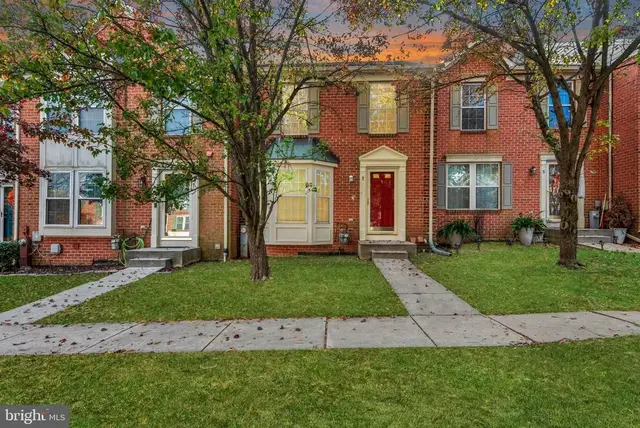 7 Bluestem Ct, Owings Mills