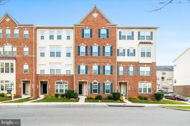 6026 Forum Sq, Frederick