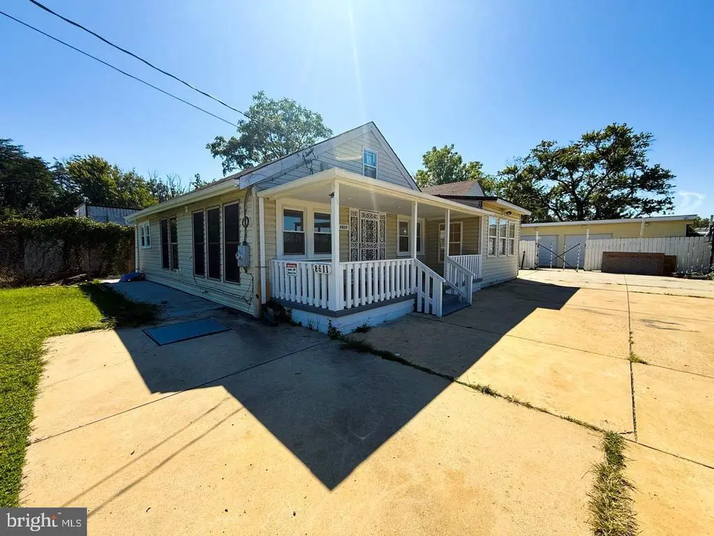 8611 Westphalia Rd, Upper Marlboro