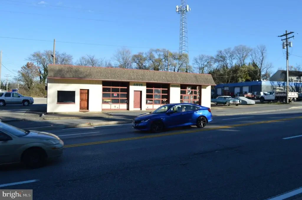 6975 Baltimore Annapolis Blvd, Baltimore