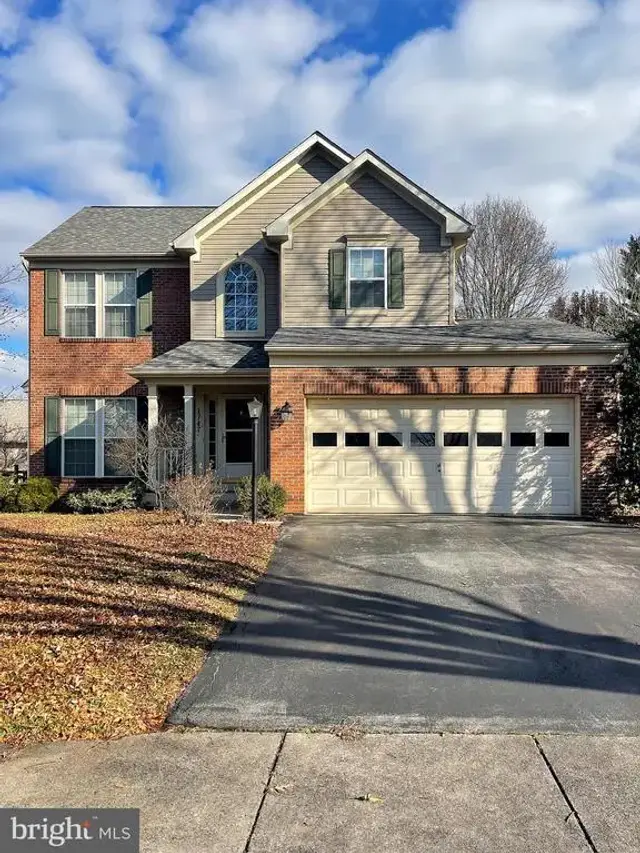 1747 Algonquin Rd, Frederick