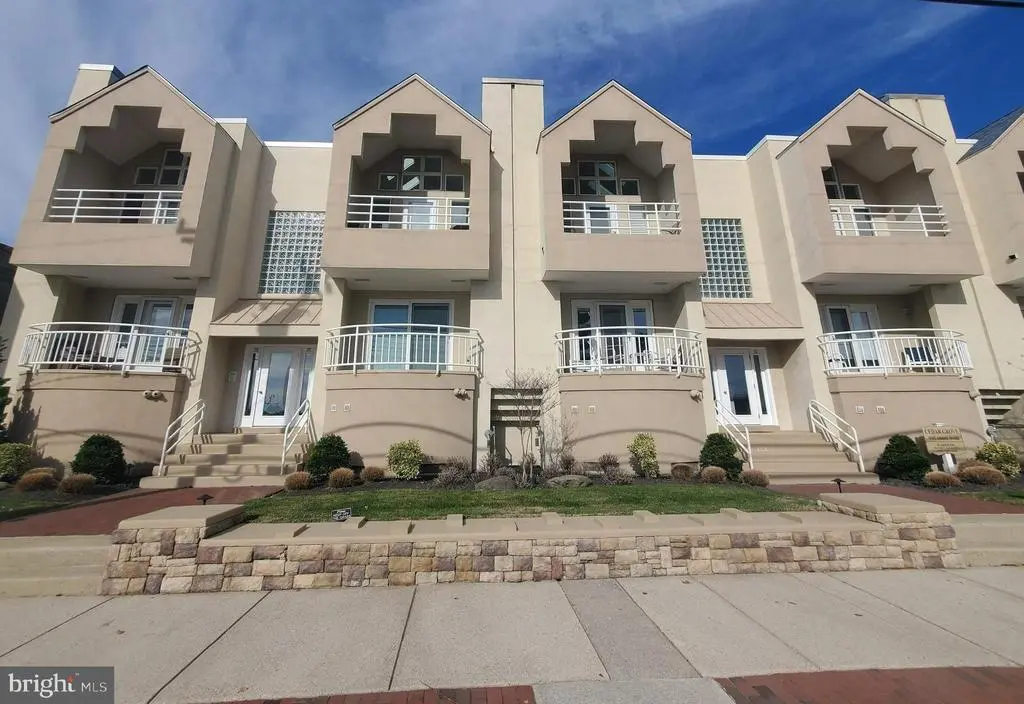 9101 Atlantic Ave #106, MARGATE CITY