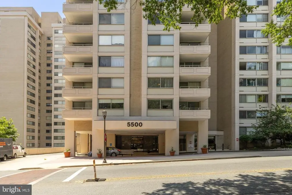 5500 Friendship Blvd #910n, CHEVY CHASE