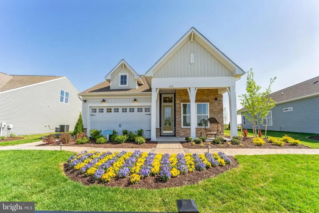 127 Flycatcher Way, Chester