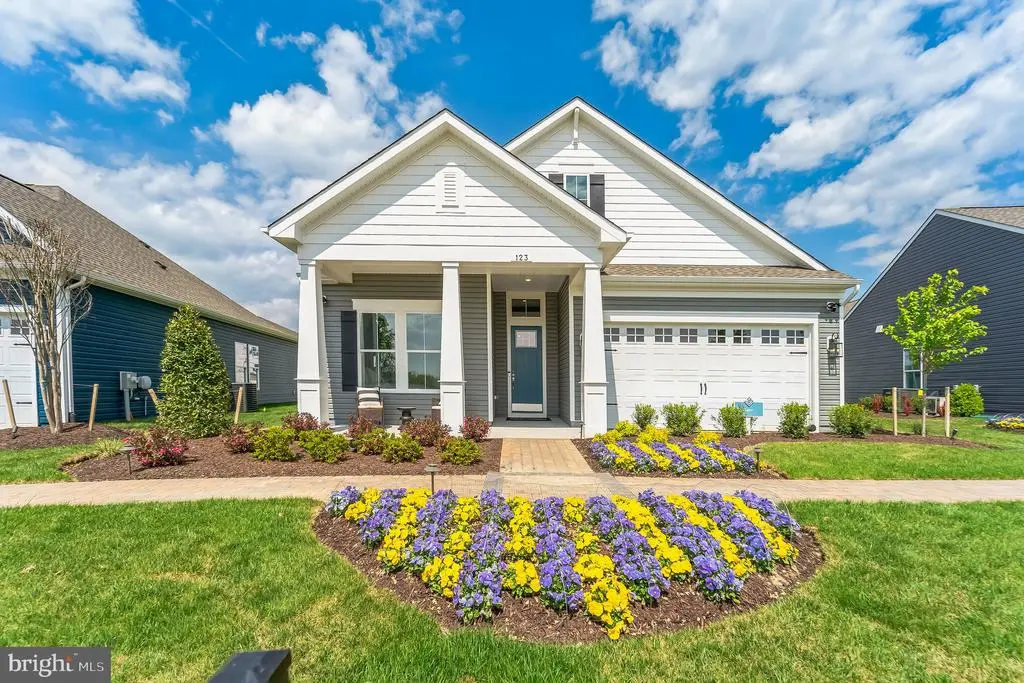 123 Flycatcher Way, Chester