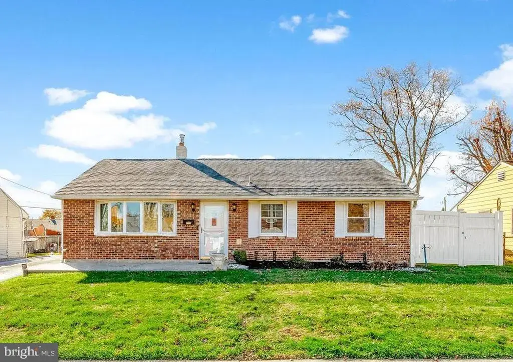 3770 Dresher Rd, BENSALEM