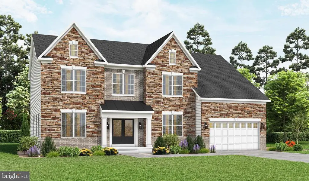 14521 Danforth St, Bowie