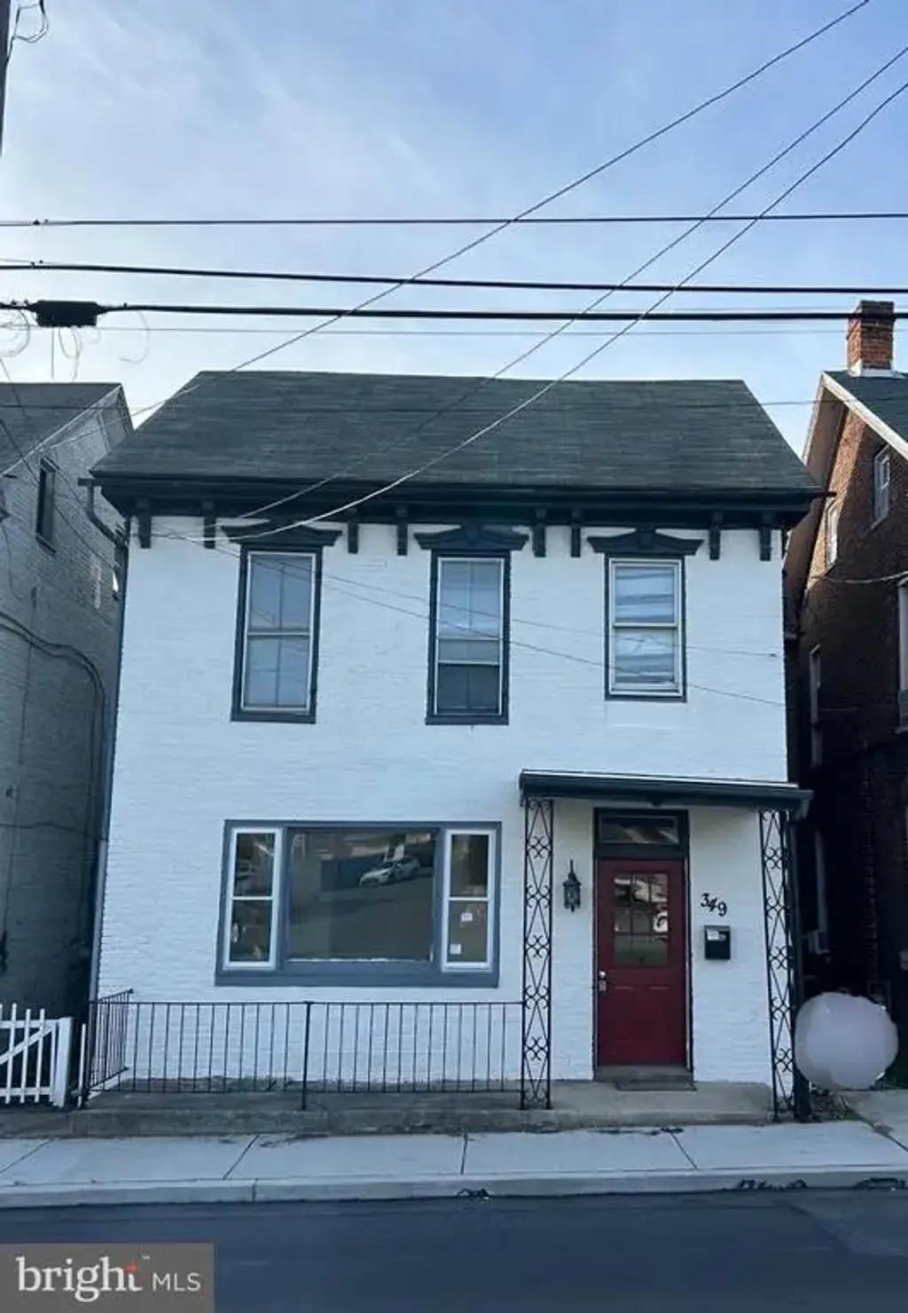 346 S Potomac St, WAYNESBORO