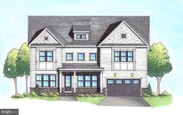 6545 Placid St, Falls Church