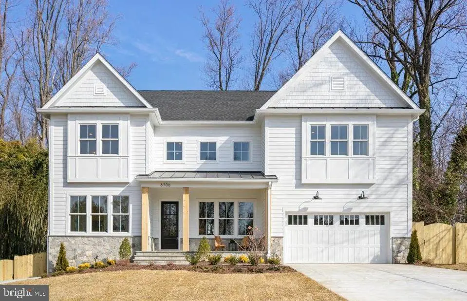 6545 Placid St, FALLS CHURCH