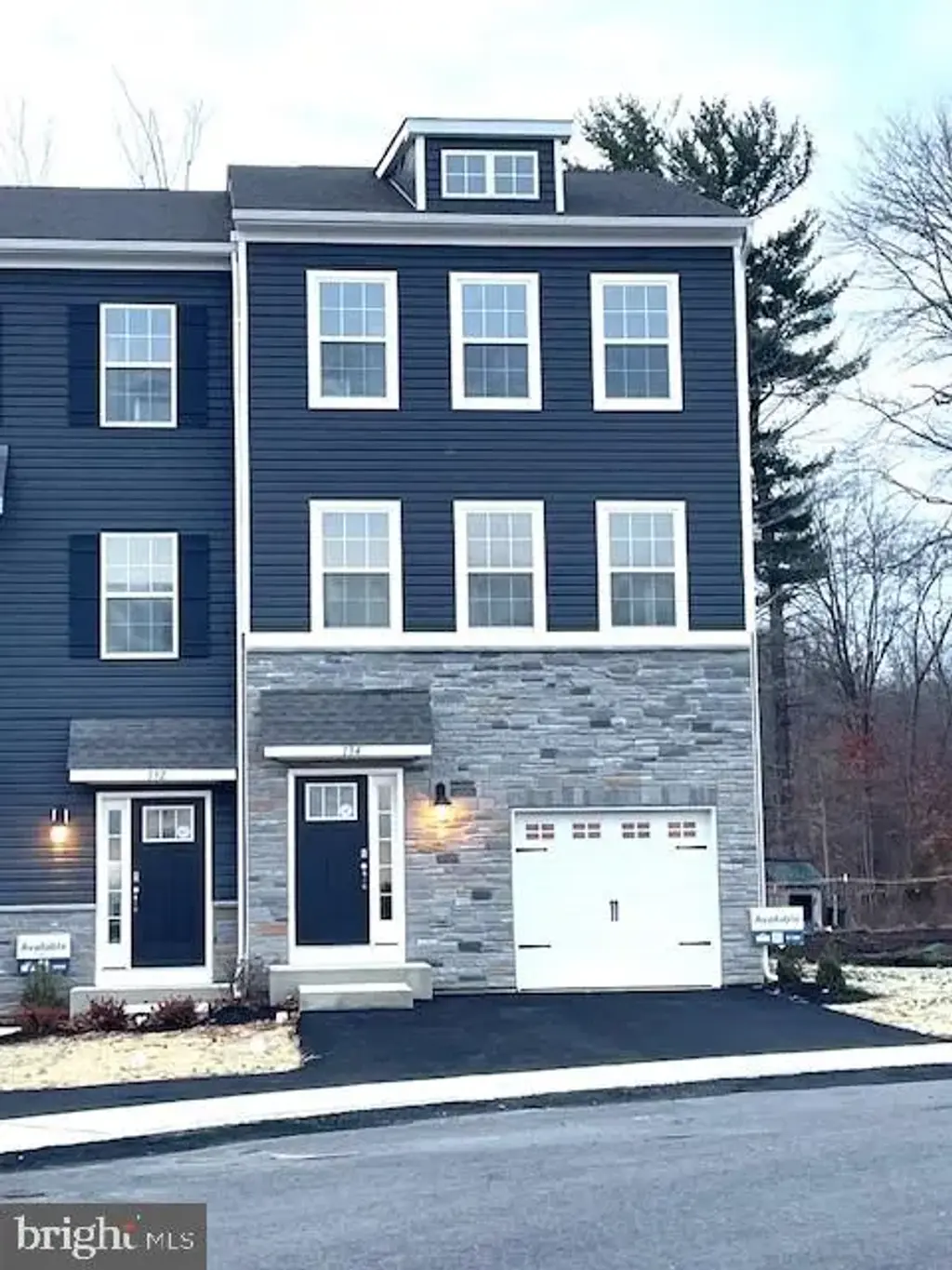 101 Bell Court, SELLERSVILLE