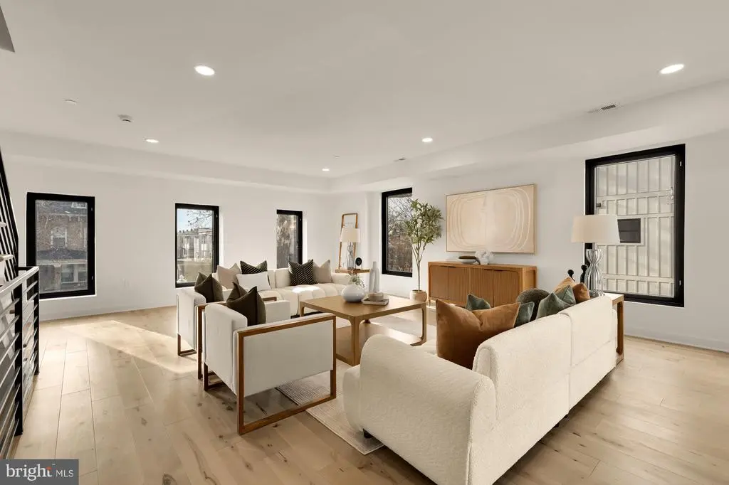 641 Quebec Pl Nw #2, WASHINGTON