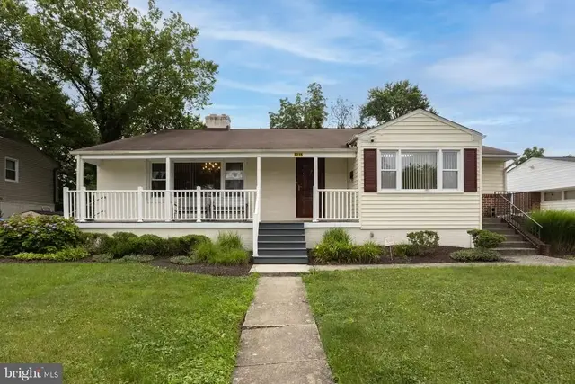 3215 Northbrook Rd, Baltimore