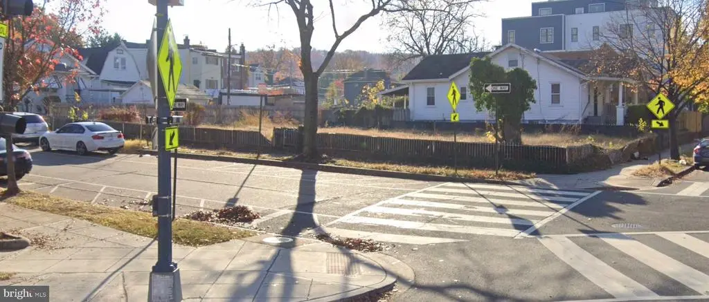 2101 Q St Se, WASHINGTON