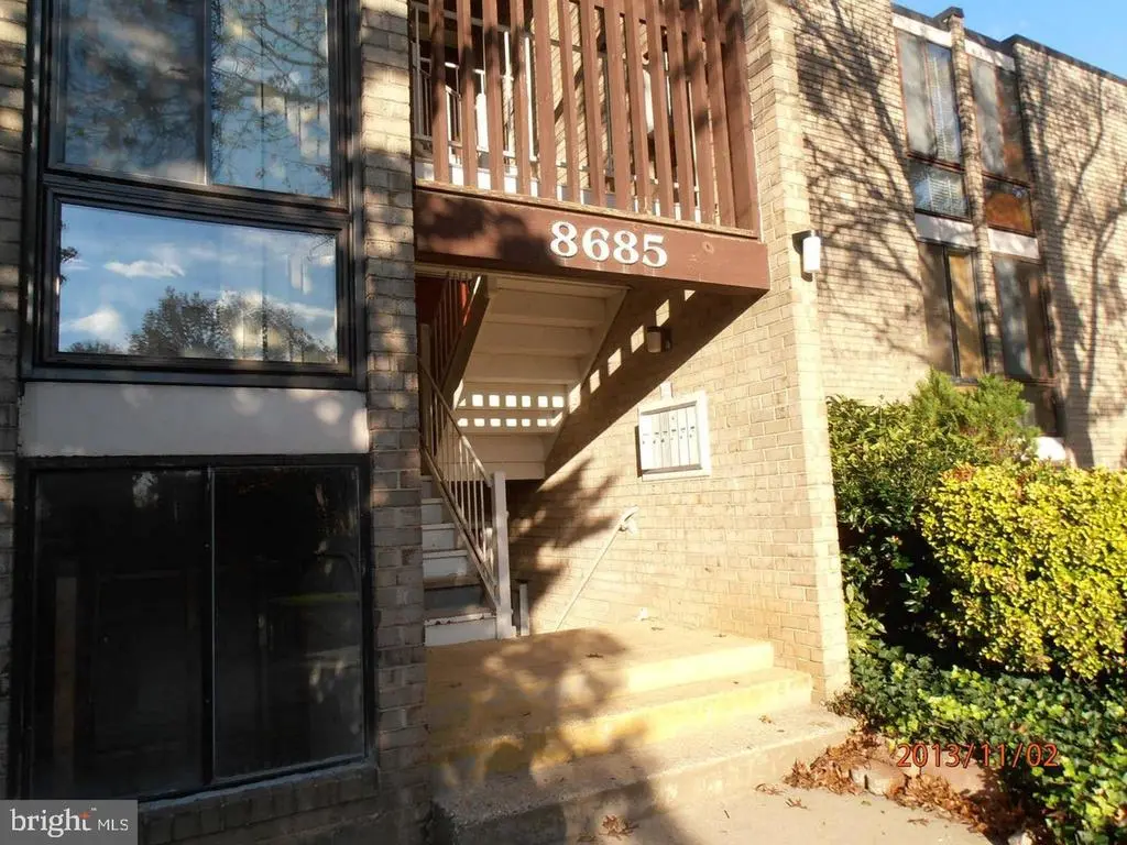 8685 Greenbelt Rd #102, Greenbelt