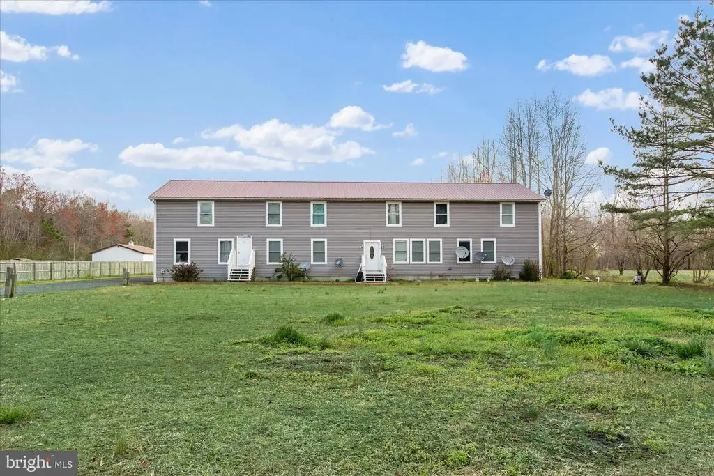 14477 Deer Forest Rd, Bridgeville