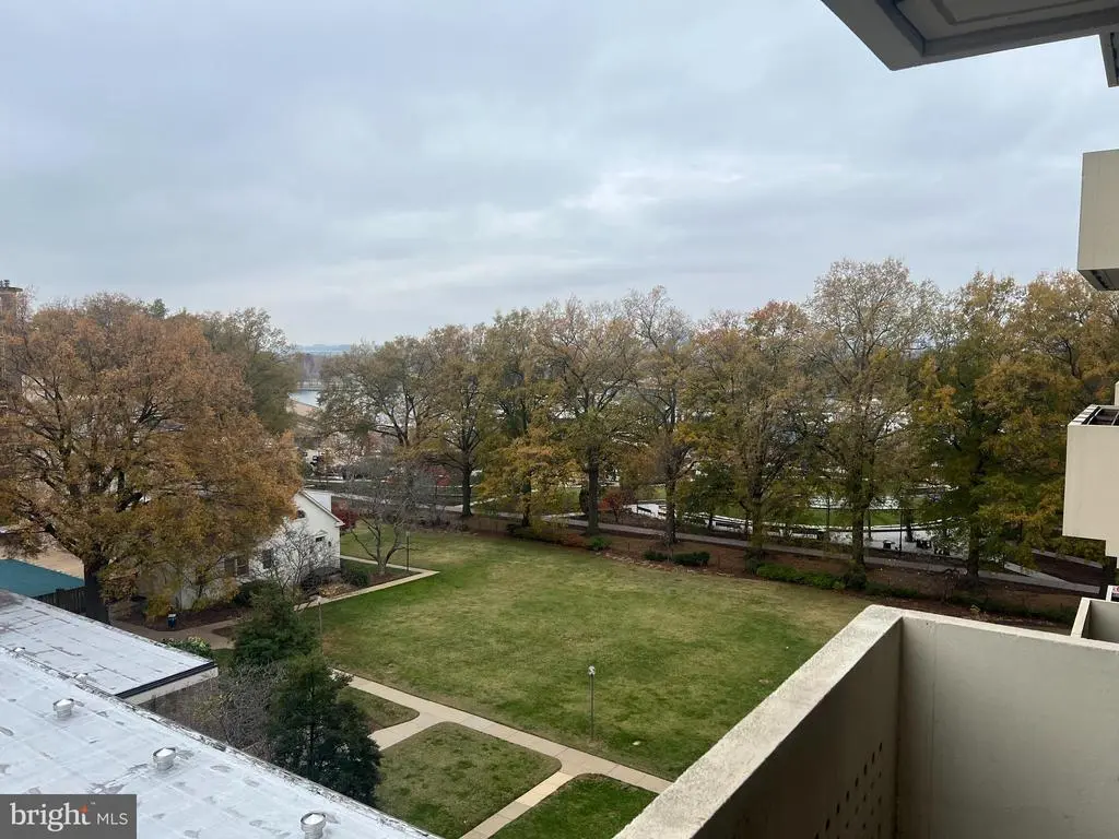 490 M St Sw #505, Washington