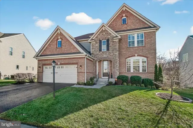 5487 Tallyn Ridge Dr, Frederick
