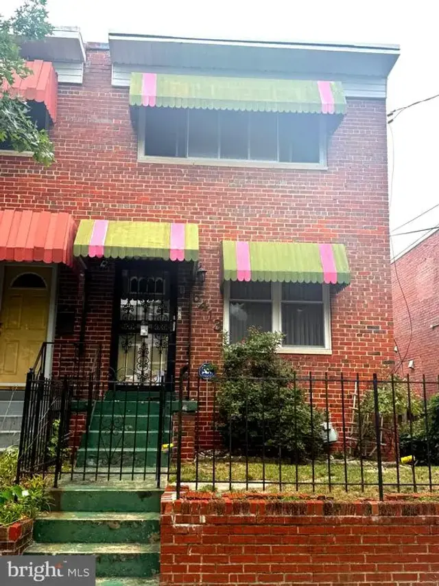 6413 North Capitol St Ne, Washington