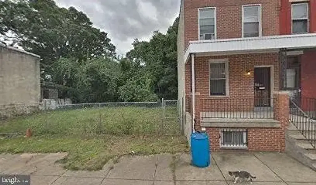 2410 W Sergeant, PHILADELPHIA