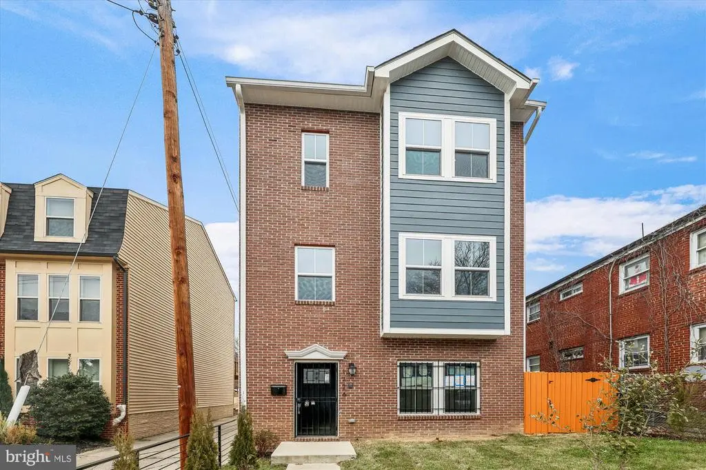 1726 Gainesville St Se, WASHINGTON