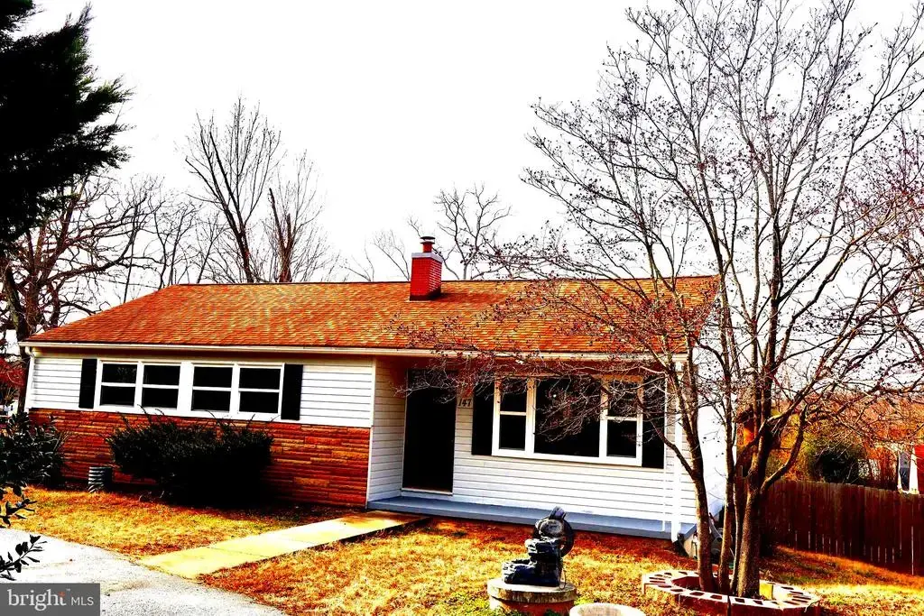 147 Deacon Rd, FREDERICKSBURG