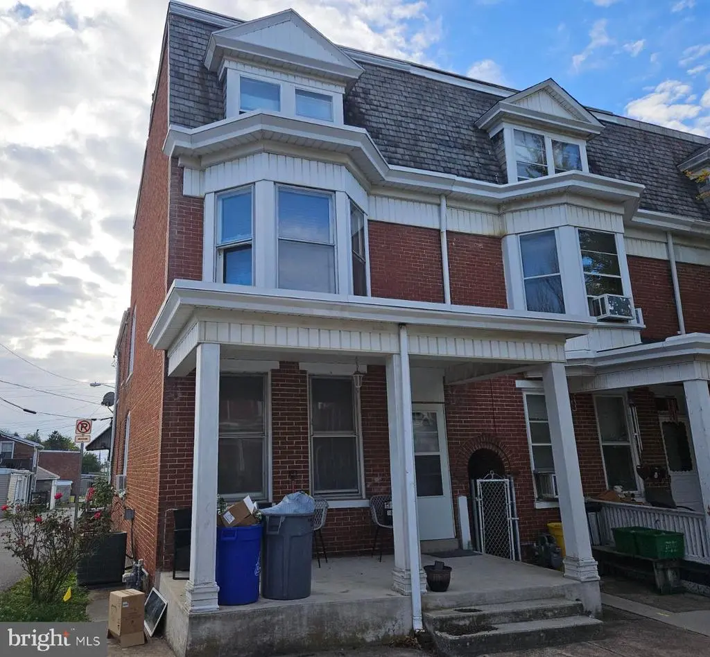 18 N Albemarle St, York