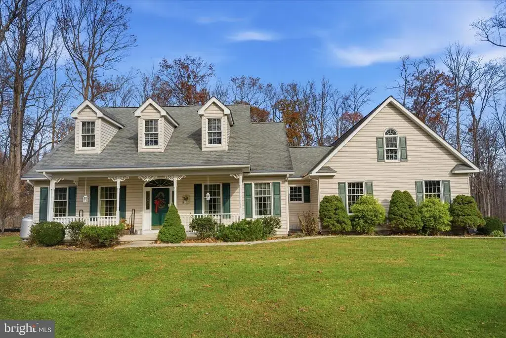 52 Harrisburg School Rd, QUAKERTOWN