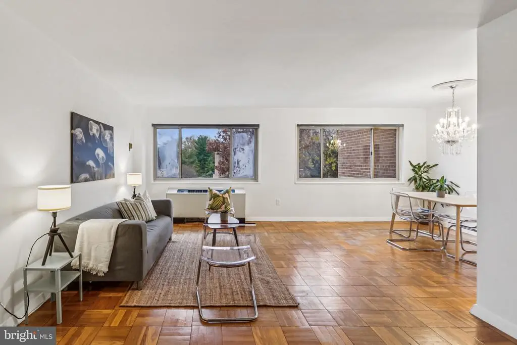 3900 Tunlaw Rd Nw #518, WASHINGTON