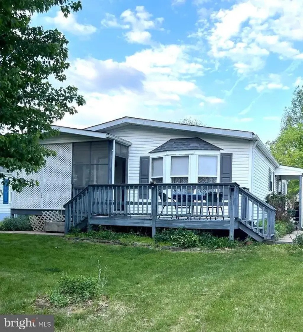 764 Aspen Cir, RED HILL