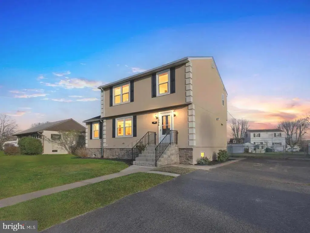 1306 Wynfield Ave, BRISTOL