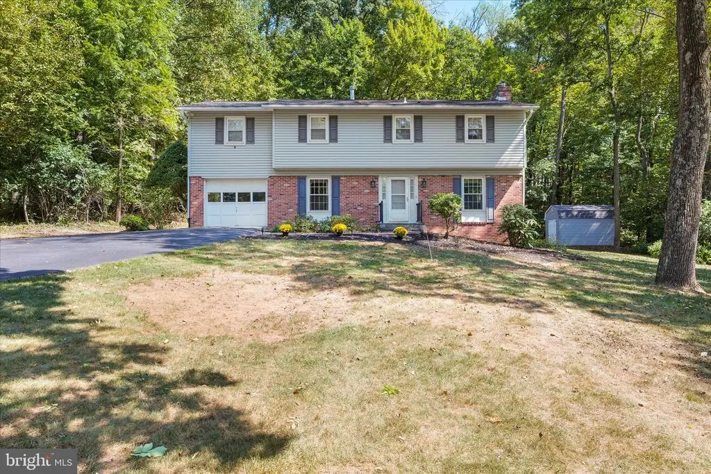 5407 Woodlyn Ct, Frederick