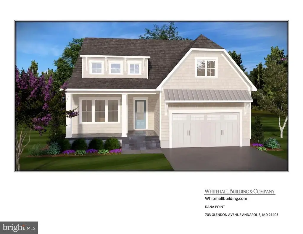 703 B Glendon Ave, ANNAPOLIS