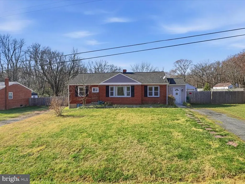 16115 Holly Dr, Waldorf