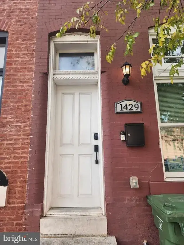 1429 E Federal St, Baltimore