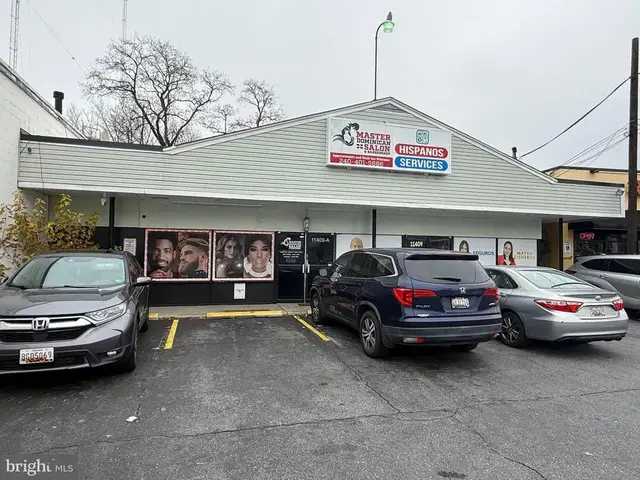 11409 Amherst Ave #a, Silver Spring
