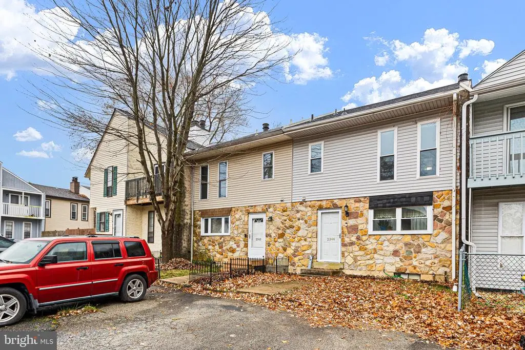 2344 Milton Pl, Newark