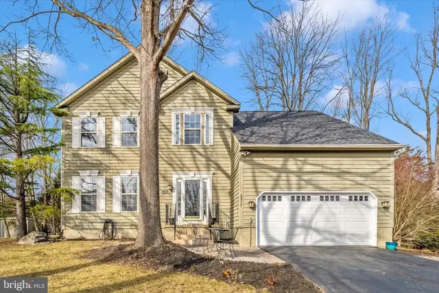 6977 Meadowpoint Ter, New Market