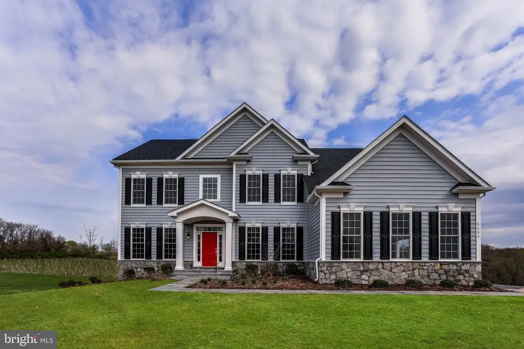 14628 Old Hanover Rd #rainier, Reisterstown