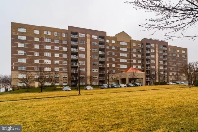 12251 Roundwood Rd #206, Cockeysville