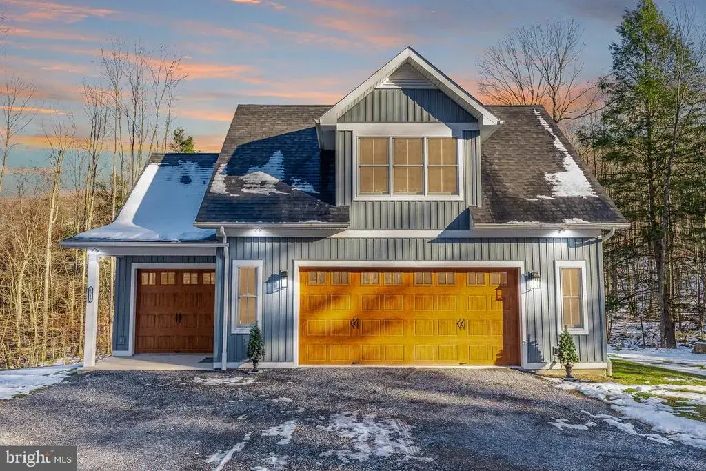 1012 Cannon Settlement Rd, PARSONS