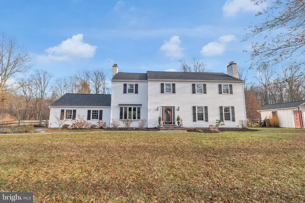 5555 Bittersweet Ln, DOYLESTOWN