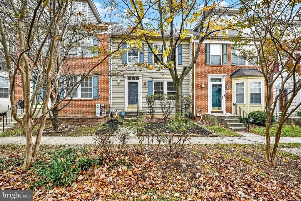 304 Dark Star Way, Glen Burnie