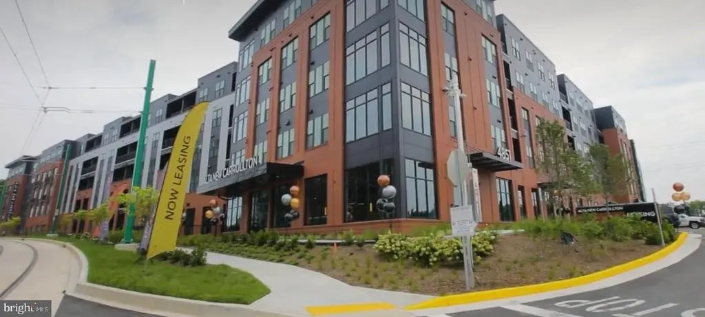 4851 Ellin Rd #425, HYATTSVILLE