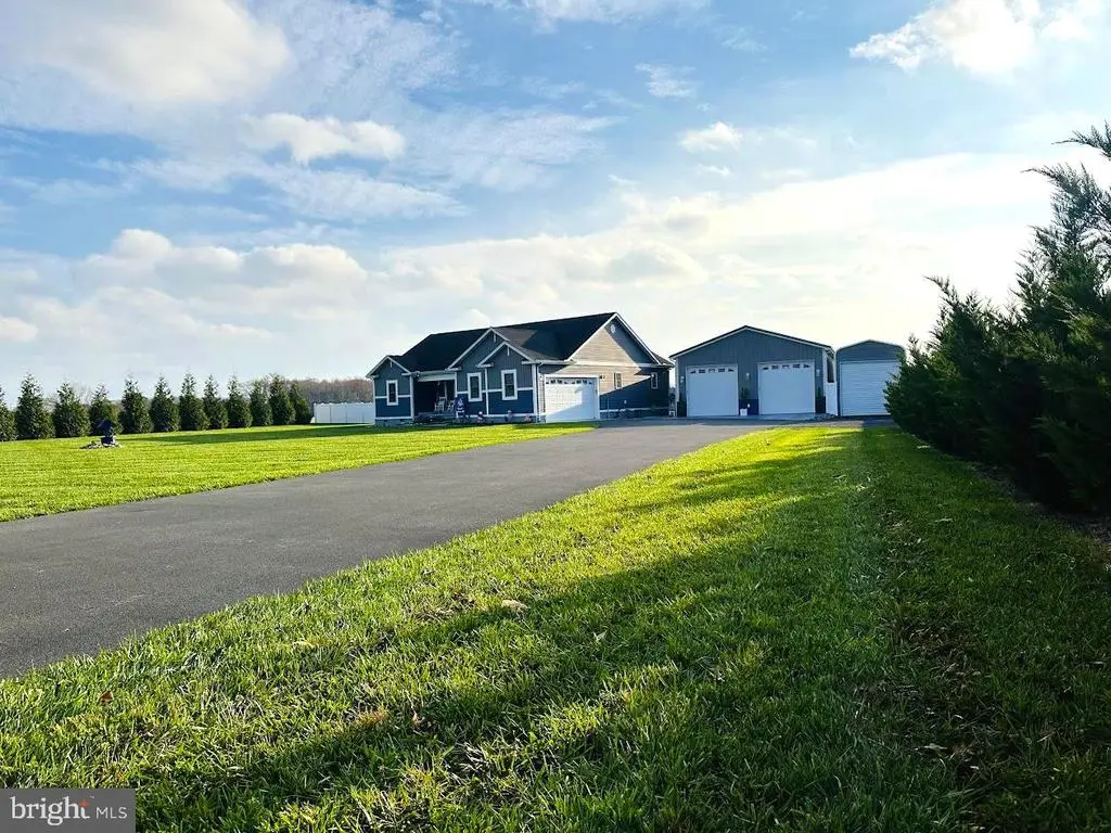 7082 Cannon Rd, BRIDGEVILLE