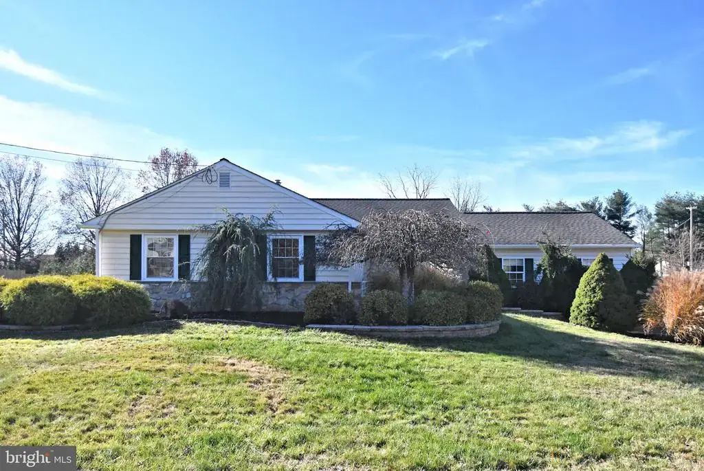 1650 Janney Ter, LANGHORNE